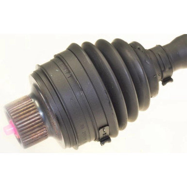 Antriebswelle VA li/re AUDI A4,A5,Quattro GKN Automotive OE-Technologie 52° - Beugewinkel 36190