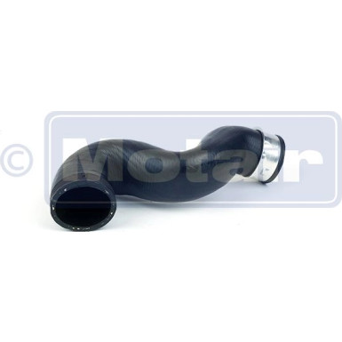 Ladeluftschlauch AUDI A4 Avant 1.9 TDI 01-04 580052 Ladeluftschlauch AUDI A4 Avant 1.9 TDI 01-04 580052