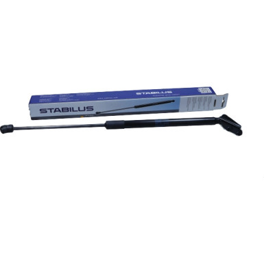 Gasfeder, Hinten li. L 513,5 550N NISSAN Murano 07 LIFT-O-MAT® 761955 Gasfeder, Hinten li. L 513,5 550N NISSAN Murano 07 LIFT-O-MAT® 761955