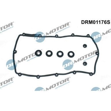 DICHTUNGSSATZ, ZYLINDERKOPFHAUBE DRM01176S