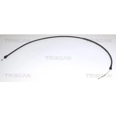 Seilzug, Feststellbremse Citroen P. C8/Jumpy 98 814010144