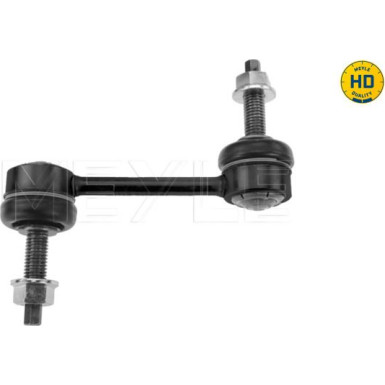 52 307 025HD Stabilisator HA li/re LAND ROVER Discovery,Range R 04 MEYLE-HD: Better than OE 53-16 060 0010/HD 52 307 025HD Stabilisator HA li/re LAND ROVER Discovery,Range R 04 MEYLE-HD: Better than OE 53-16 060 0010/HD