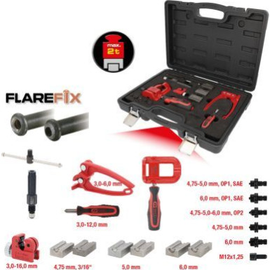 KS TOOLS Bördelgerät 122.1290 KS TOOLS Bördelgerät 122.1290