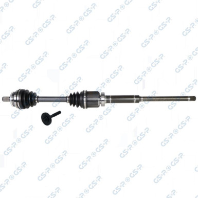 GSP Antriebswelle 262065