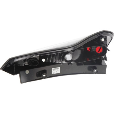 Heckleuchte A L M K-PLATTE VALEO PQ 44771 Heckleuchte A L M K-PLATTE VALEO PQ 44771