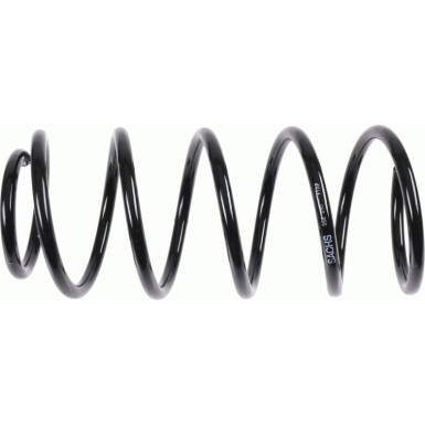 Sachs Fahrwerksfeder Chevrolet P. Kalos 1.2 03 998 490 Sachs Fahrwerksfeder Chevrolet P. Kalos 1.2 03 998 490