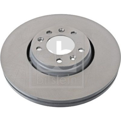 FEBI BILSTEIN Bremsscheibe 36621 FEBI BILSTEIN Bremsscheibe 36621