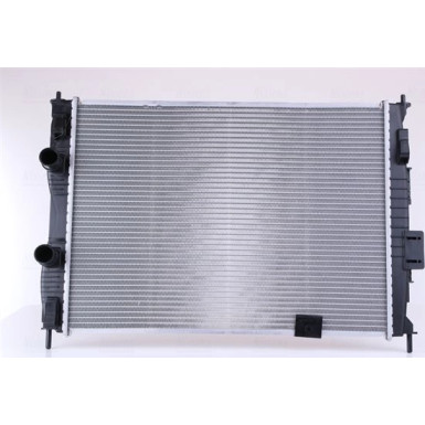 Wasserkühler PKW NISSAN Qashqai 2,0i 07 67363