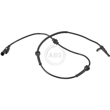 A.B.S. Sensor, Raddrehzahl 32078
