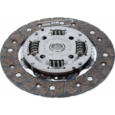 SACHS Kupplungssatz 3000950019