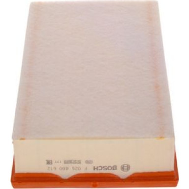 Luftfilter Diverse F 026 400 612