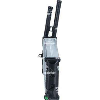 Wärmetauscher, Innenraumheizung 58064