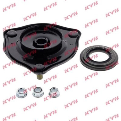 Lager - Radaufhängung. Toyota P. Celica 1,8/2,0 16V 11,93-11,99 Le/Pr Suspension Mounting Kit SM5164