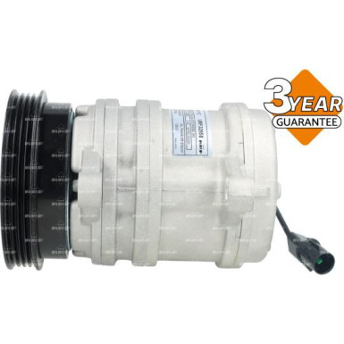 Kompressor, Klimaanlage 32958