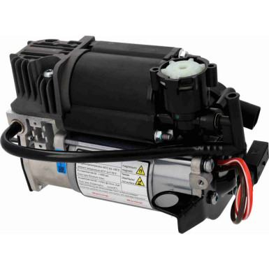 VEMO Kompressor, Druckluftanlage V30-52-0011