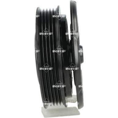MAGNETKUPPLUNG, KLIMAKOMPRESSOR NRF380110