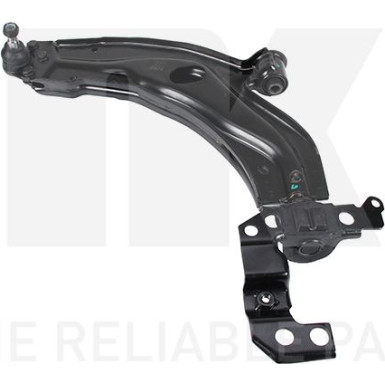 Querlenker Fiat P. Doblo/Palio Le 5012361 Querlenker Fiat P. Doblo/Palio Le 5012361