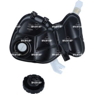 NRF Ausgleichsbehälter, Kühlmittel 454131 NRF Ausgleichsbehälter, Kühlmittel 454131