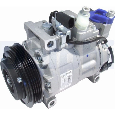 DELPHI Kompressor TSP0159378