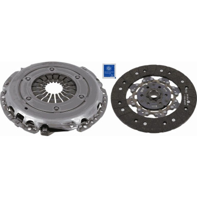 SACHS Kupplungssatz 3000 970 126