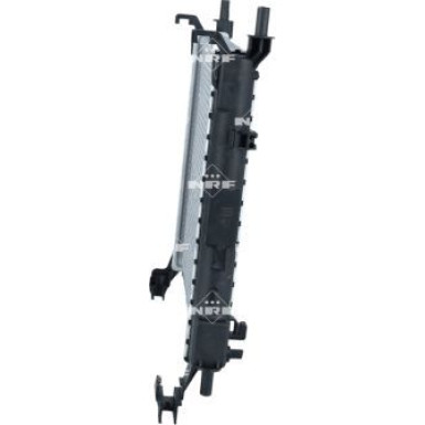 Kühler, Motorkühlung 54601