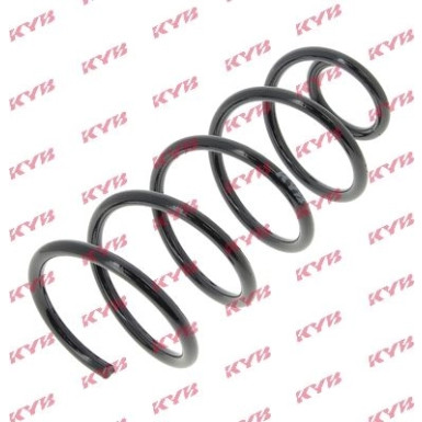 KYB Fahrwerksfeder Fiat T. Grande Punto/Evo 1.2-1.9D 10/05 RC6700 KYB Fahrwerksfeder Fiat T. Grande Punto/Evo 1.2-1.9D 10/05 RC6700