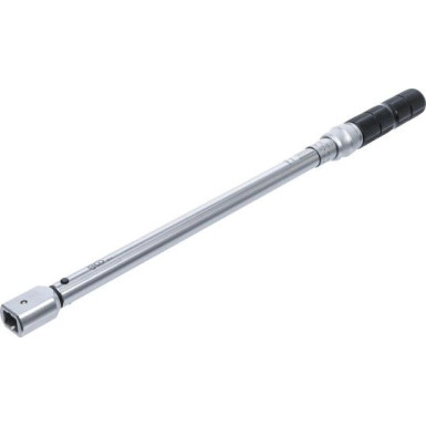 BGS Drehmomentschlüssel 60 - 340 Nm für 14 x 18 mm Einsteckwerkzeuge 2817