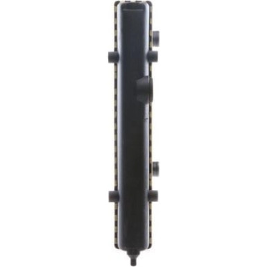 Kühler, Motorkühlung CR 366 000S