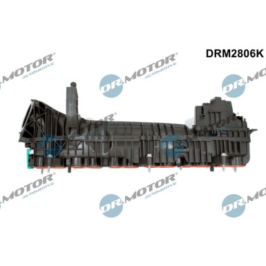 DR.MOTOR Saugrohrmodul DRM2806K DR.MOTOR Saugrohrmodul DRM2806K