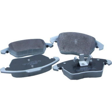 Bremsbelagsatz, Scheibenbremse QP9553 Bremsbelagsatz, Scheibenbremse QP9553