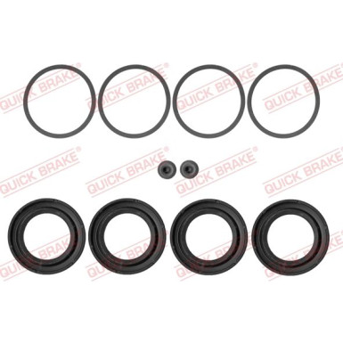 QUICK BRAKE Reparatursatz, Bremssattel 114-0356 QUICK BRAKE Reparatursatz, Bremssattel 114-0356