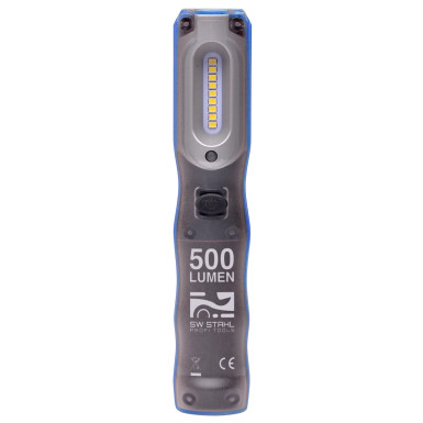SW-Stahl LED Inspektionslampe 500 Lumen S9791