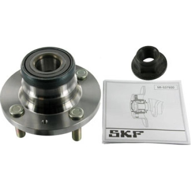 Radlagersatz HA VKBA 3305 Radlagersatz HA VKBA 3305
