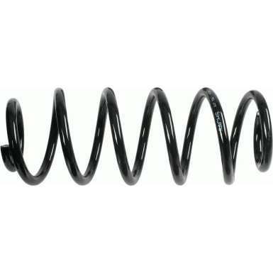 Sachs Fahrwerksfeder Audi P. A4 Od 08/96/Ab06/97 997 154 Sachs Fahrwerksfeder Audi P. A4 Od 08/96/Ab06/97 997 154