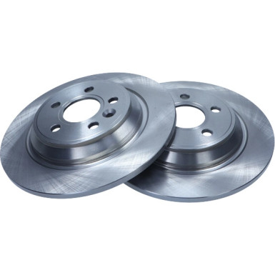 Maxgear Bremsscheibe Volvo T. V70 07-/Xc70 19-2471 Maxgear Bremsscheibe Volvo T. V70 07-/Xc70 19-2471