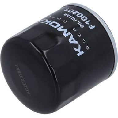 KAMOKA Ölfilter F100201 KAMOKA Ölfilter F100201