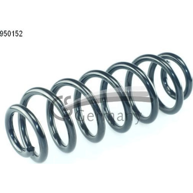 Feder - Federung/Dämpfung Vw T. Passat 1.8-2.0Fsi/1.6Tdi-2.0Tdi 05-10 Variant 14.950.152