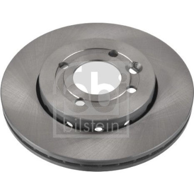 FEBI BILSTEIN Bremsscheibe 171478