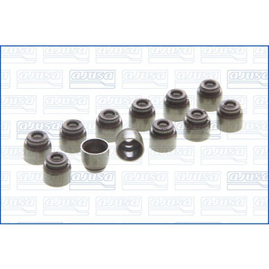 Dichtungssatz, Ventilschaft 57031300