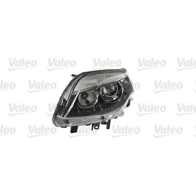 VALEO Hauptscheinwerfer 044539 VALEO Hauptscheinwerfer 044539