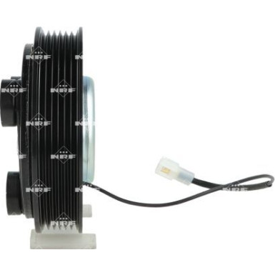 NRF Magnetkupplung, Klimakompressor 380140