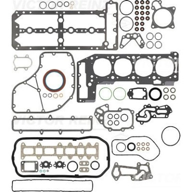 Dichtungsvollsatz Motor 01-36885-06 Dichtungsvollsatz Motor 01-36885-06