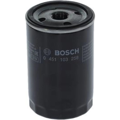 Ölfilter CHRYSLER,DODGE,JEEP 0 451 103 258 Ölfilter CHRYSLER,DODGE,JEEP 0 451 103 258