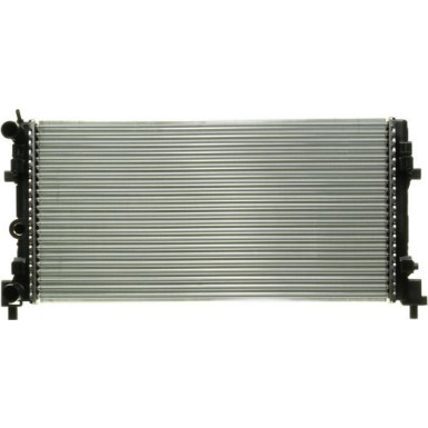 Kühler, Motorkühlung BEHR Premium Line CR 1096 000P