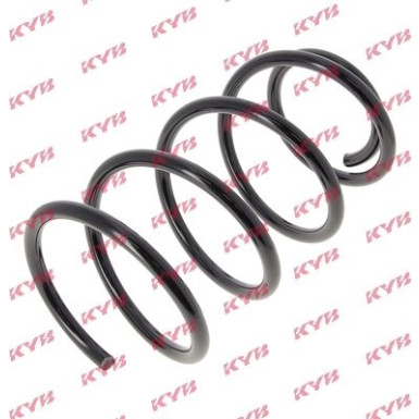 KYB Fahrwerksfeder Hyundai P. I30, I30 Cw 1.6/1.6D/2.0 10/07-12/16 RA3322 KYB Fahrwerksfeder Hyundai P. I30, I30 Cw 1.6/1.6D/2.0 10/07-12/16 RA3322