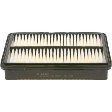 Luftfilter F 026 400 044 Luftfilter F 026 400 044