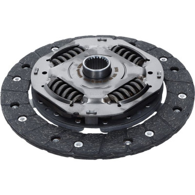 SACHS Kupplungssatz 3000 950 057 SACHS Kupplungssatz 3000 950 057