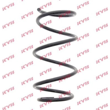KYB Fahrwerksfeder Bmw S. 3 (E46), 5 (E39) 2.2-3.0D 11.95 RH2584