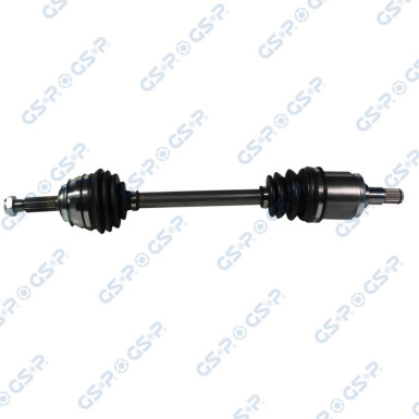 GSP Antriebswelle 254001