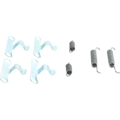 Zubehörsatz VOLVO 940,240,740,960,760,260,780 1987475109